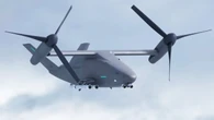Boeing presenta su nuevo concepto de dron-helicóptero que podría cambiarlo todo