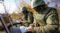 Los militares expertos lanzan una advertencia: los primeros disparos de la guerra futura no se harán en el mundo real