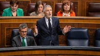 El PP se lanza contra Marlaska por las dietas a Policías y Guardias Civiles