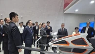La Universidad Politécnica de Valencia inaugura el primer centro universitario español en el exterior en el 'Sillicon Valley' de China