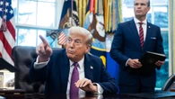La Comisión Europea advierte a Trump de que responderá "apropiadamente" si toma represalias contra España