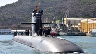 La OTAN integra por primera vez al submarino español S-81 'Isaac Peral' en una misión por el Mediterráneo contra el terrorismo