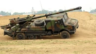 El US Army busca un nuevo cañón y lo ha encontrado en Francia: es el mismo modelo que también usa Marruecos