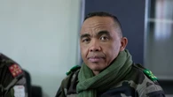 Quién es el coronel Michael Randrianirina, el nuevo hombre fuerte de Madagascar