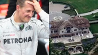 Investigan la violación de una enfermera personal de Schumacher por un piloto amigo de su hijo Mick