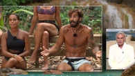 Gloria Camila e Iván González protagonizan la mayor bronca de esta segunda edición de 'Supervivientes All Stars': "Supérame, estás obsesionada"