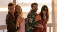 Crítica de "Ni contigo ni sin mí": amor a tartazo limpio ★★★