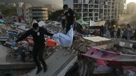 Venezuela eleva a más de 4.800 los muertos por el doble seísmo