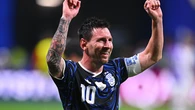 Argentina dispara a RTVE: la semifinal ante Inglaterra arrasa con 8,7 millones de espectadores y un 60,9% de cuota