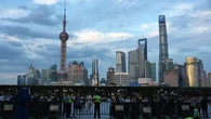 China investiga por corrupción a uno de los artífices del boom financiero de Shanghái