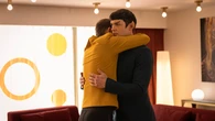'Stark Trek: Strange New World' estrena su cuarta temporada en SkyShowtime: Aún queda galaxia por descubrir en el USS Enterprise