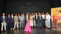 Nace un nuevo trampolín para la cantera del toreo en los pueblos de Granada