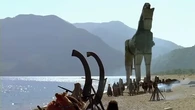El gran misterio de «La Odisea»: quiénes eran los pueblos del mar