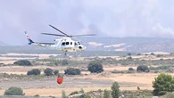 Incendio de Orés en Aragón: última hora de los pueblos evacuados y avance del fuego
