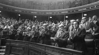 La amnistía con la que se "olvidó" la Guerra Civil