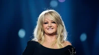 La familia de Bonnie Tyler quiere enterrar a la cantante en la intimidad