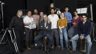 Movistar Plus inicia el rodaje de 'Veredicto', una serie basada en una idea de Carles Porta