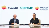 Repsol y Cepyme sellan un alianza para impulsar la transición energética de las pymes