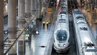 Otro robo de cable provoca retrasos en los trenes de alta velocidad que circulan entre Barcelona y Gerona