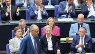 Las últimas encuestas dan una victoria de la Alternativa para Alemania también en el oeste