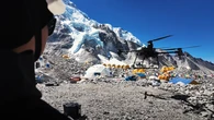 DJI consigue que un dron vuele donde la física casi dice que no puede