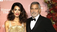 ¿Cómo es estar casada con George Clooney? Su esposa Amal, asegura que su vida "cambió bastante" al contraer matrimonio con el actor