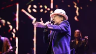 Joaquín Sabina se sincera sobre su retiro: "En mi vida había estado así, sin nada que hacer, dedicándole tiempo a mis amigos y a mis amores"