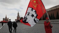 Detienen a ocho colabores rusos que pretendían "revivir la URSS" en Ucrania