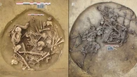 Descubren el capítulo más oscuro de Europa: fosas de tortura y brazos amputados como trofeos de guerra