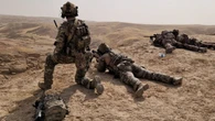 La Unidad de Operaciones Especiales española en Irak lucha contra células yihadistas del Daesh