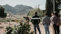 Arranca la XIV Vendimia Abierta de Bodegas Luzón