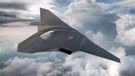 Boeing presenta su nuevo avión de combate de sexta generación: es mucho mejor que el F-35