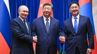 Putin dice a Xi que las relaciones ruso-chinas están en un "nivel sin precedentes"
