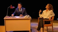 El Teatro Pavón inaugura nueva temporada este martes con un retrato de la jefa de gabinete de Adolfo Suárez