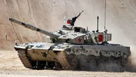 Los tanques chinos ahora podrán ver mucho mejor, incluso a través del blindaje enemigo