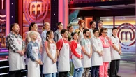 'MasterChef Celebrity 10' se estrena con una sorpredente confesión de Miguel Torres sobre David Bustamante: "No destrozo relaciones"