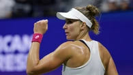 Para amantes del tenis: uno de los mejores puntos de partido del año, 31 golpes y un ganador para finalizar en Sao Paulo