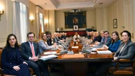 Conservadores del CGPJ defienden su reforma ante la Comisión de Venecia tras los "ataques" de Sánchez