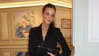 Victoria Federica e Irene Urdangarin se desmarcan de Leonor y Sofía en la misa del Papa León XIV: apuestan por el negro frente a los tonos pastel