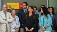 El fiscal no vio delito en la querella contra Leire Díez por el acoso a Biedma