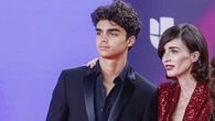 El hijo de Paz Vega habla de sus padres tras su conflictivo divorcio