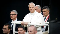 El Papa León XIV, socio de honor del Real Madrid