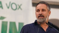 Abascal pide aplicar en España la política migratoria del Vaticano: "Si uno entra ilegalmente, tiene multa, cárcel y prohibición de entrada"
