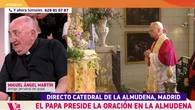 Un amigo del papa León XIV desvela por qué Robert Prevost se hizo del Real Madrid