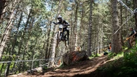 Isabeu Carrez se impone en el MTB La Molina seis meses después de ser madre