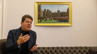 Picardo: «Gibraltar habría elegido una frontera cerrada antes que hablar de soberanía»