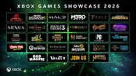 Xbox Games Showcase 2026: Xbox celebra su 25 aniversario con exclusivas, nuevas IP y el regreso de grandes sagas