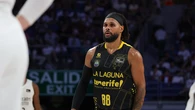 El «Mencey» Patty Mills: la historia de los guanches que inspira al líder de La Laguna Tenerife en los playoffs de la ACB