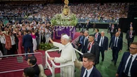 Apoteosis en el Bernabéu: «¡Sed Biblias abiertas sin prejuicios!»