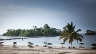 Selvas infinitas, cascadas y playas salvajes: Guinea Ecuatorial en estado puro